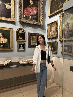 photo of Julianne T.