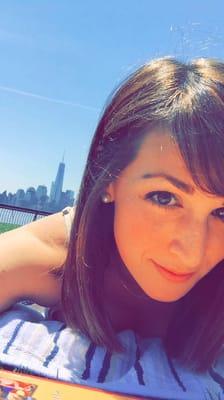 Photo of Danielle P.