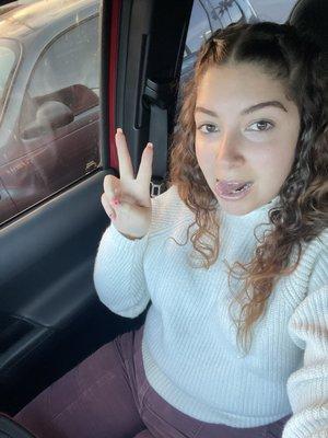 Photo of Mariam T.