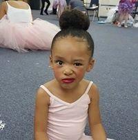 photo of Suaundra B.