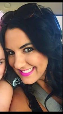 photo of Dominique P.