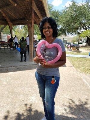 Photo of Stephanie S.
