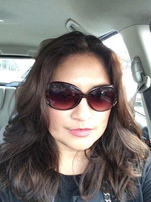 Photo of Iris G.