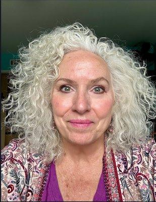 Photo of Judy D.