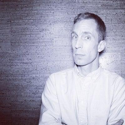 photo of Nathaniel S.