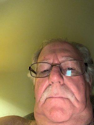 Photo of Frank B.
