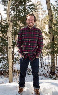 Photo of Ryan B.