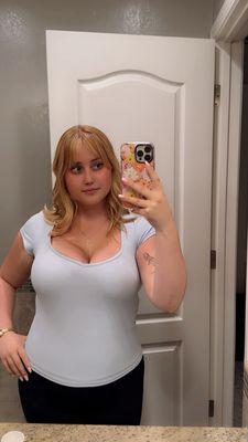 Photo of Maegan B.