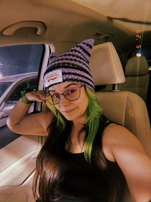 photo of Brittany F.