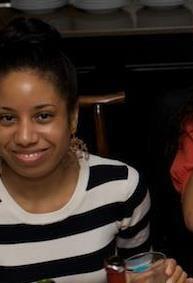 Photo of Amber K.