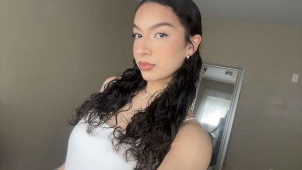 Photo of Trinity L.