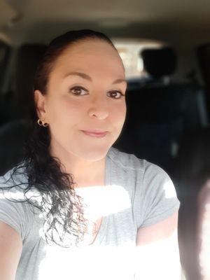 Photo of Stephanie M.