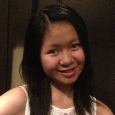 photo of Laurelle H.