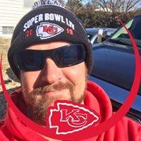 Photo of Barry F.
