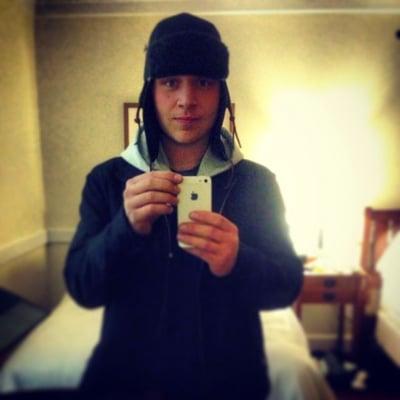 Photo of Kory R.
