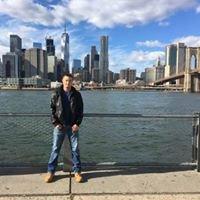 Photo of Danny B.