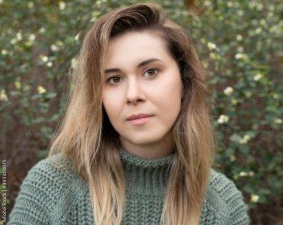 Photo of Anna M.