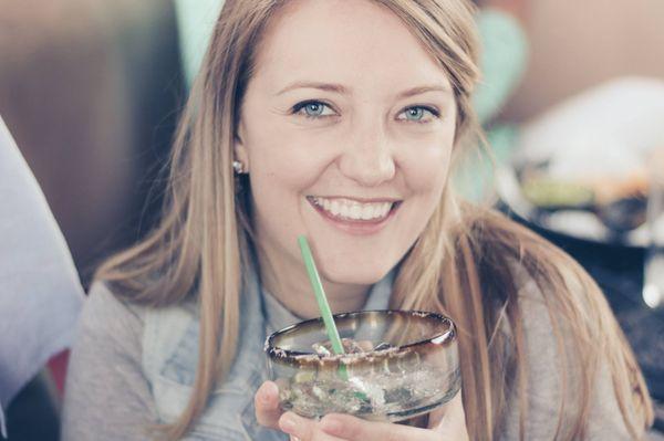 Photo of Melissa M.