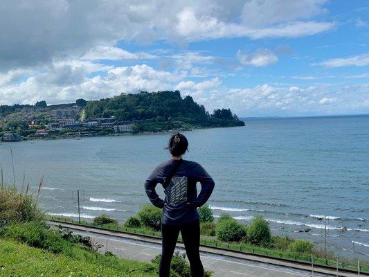 photo of Christine G.