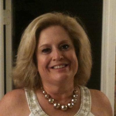 photo of Virginia S.