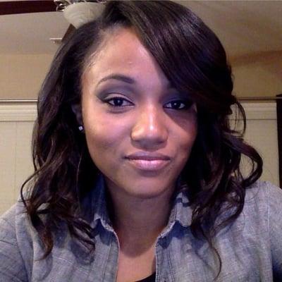 photo of Stephanie S.