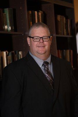 Photo of John Y.