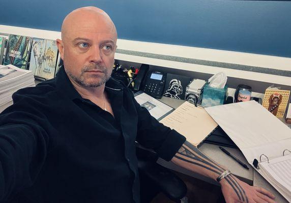 Photo of Don K.