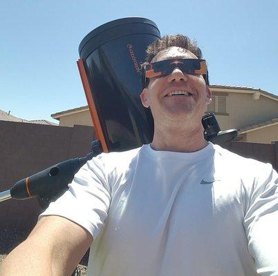 Photo of Shane C.