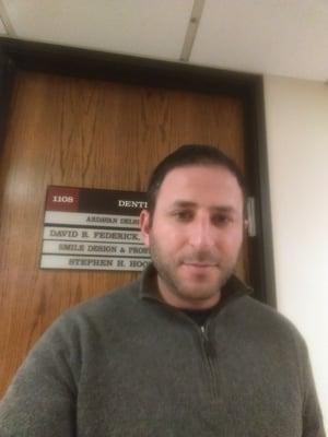 Photo of Jonathan D.