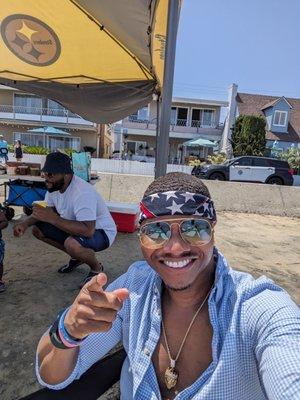 photo of Dominick O.