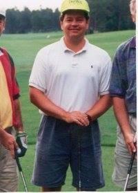 Photo of Keith G.