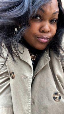 Photo of Trevejah J.