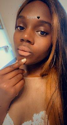 Photo of Mechelle M.