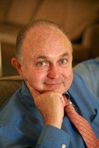 Photo of Bud W.