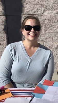 Photo of Bethany M.