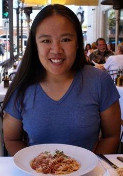 photo of Anastasia F.