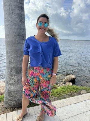 Photo of Samantha P.