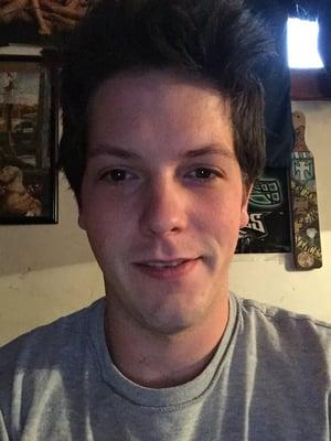 Photo of Matt L.