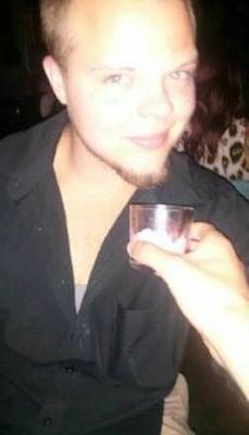 photo of Graidey M.
