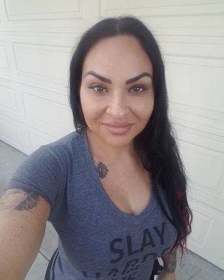 Photo of Mayra R.