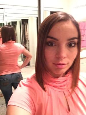 photo of Berenice M.