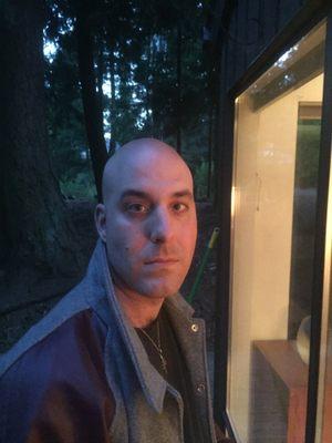 photo of Jonathan A.