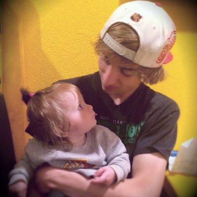Photo of Jayden W.
