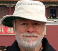 Photo of Ray G.