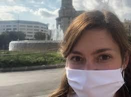 Photo of Girl From P.