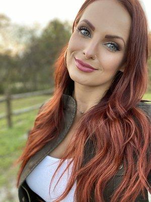 photo of Alexandrea C.