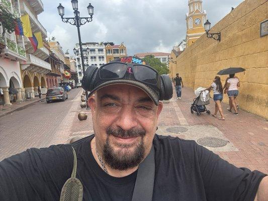 photo of Fernando P.