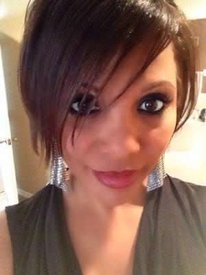 Photo of Lisa D.