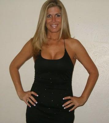 Photo of Tina R.