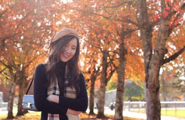 photo of Thida S.